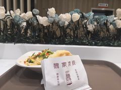 -魏家凉皮(文景路店)