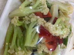 -锦馨豆汁(天坛路店)