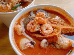 -乌糖沙茶面(民族路店)