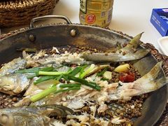 -阿忠食坊大排档·20年老店(万象城店)