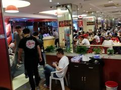 -金陵一哥龙虾馆(三牌楼总店)