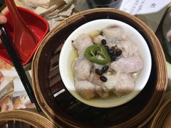 -添好运点心专门店(中环IFC店)