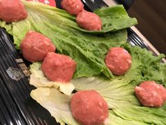 -顶福胜潮汕牛肉火锅(观沙岭店)
