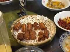 -天下客饭店(中山路店)