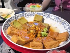 -花溪雨·森林餐厅(石基店)