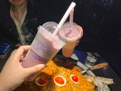 -烤匠麻辣烤鱼(青羊万达店)