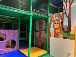 点击看大图 -KidSteam儿童乐园(富力城店)