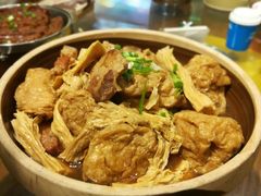-万小金辣椒炒肉(抚河南路店)