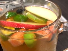 -卡朋西餐(宝安大仟里店)