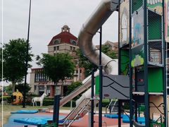 -歌斐颂巧克力小镇