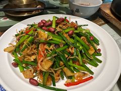 -凤来茶餐·粤菜馆(珠江新城店)