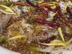 -太二酸菜鱼(深圳布吉万象汇店)
