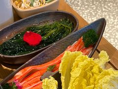 -季季山·云南野生菌火锅(上海首店)