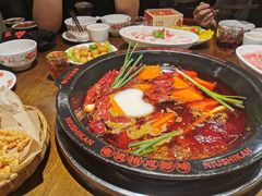 -牛市坎火锅(建设路店)