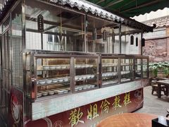 -欢姐伦教糕(北海大道北店)