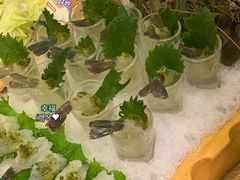 -吉源大排档·鱼生·海鲜(烧烤彩印厂店)