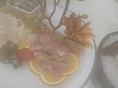 -帝皇海海鲜豆捞(桐泾商务广场店)
