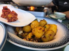 -悦硒楼·新派恩施菜