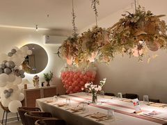 -春树下·树屋花房西餐厅(罍街AS1980店)