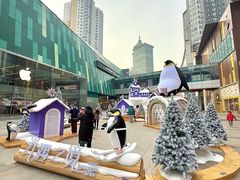 -大悦城(沈阳中街店)