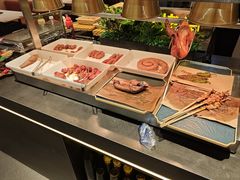 -小明家·鲜牛肉自选火锅(中街店)