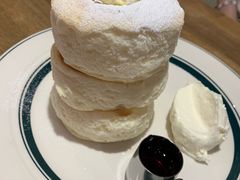 -幸せのパンケーキ(心斎橋店)