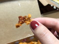 -阿捡忭京炸鸡(韭菜园总店)
