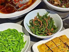 -楚山晓·楚湘菜(江夏永旺店)