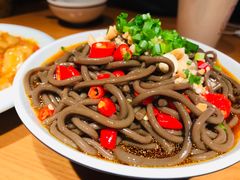 -湘与香缘·湖南菜(王府井北京市百货大楼店)