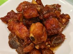 -令氏家外家周礼食府(桥南店)