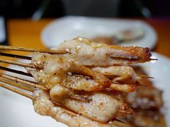 -本色.小马哥烧烤(五一路总店)