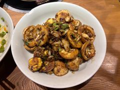 稻香金钱蛋-吃饭皇帝大土家民族菜(正大广场店)