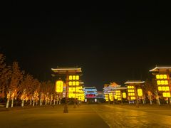 -大明幻境第一城