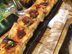 -大壮家原味烤肉(兴华北街店)