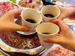 -枇杷园食为鲜火锅(南山店)