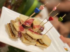 鹅肝-割烹旭日本料理(龙湖狮山天街店)
