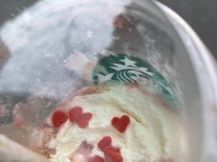-星巴克(嘉定中信泰富万达广场店)
