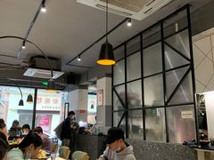 大堂-BE BRIGHT KITCHEN(正佳广场店)