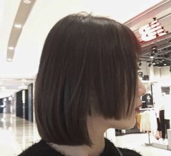 -GIRL STYLE 烫发·染发沙龙