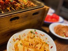 -盟重烧烤(高正街店)