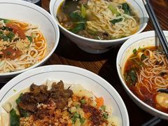 -秦园陕西手工面馆(番禺节能科技园店)