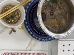 -老毛手抓·盐池滩羊非遗手抓(宁夏总店)