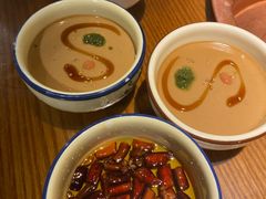 小料-竹叶涮肉坊(总店)