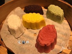 -外婆家(杭州马塍店·杭帮菜名店)