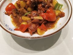 -伊喜饺子·烤鸭(五道口学院路店)