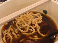 -中国厨房/台湾牛肉面