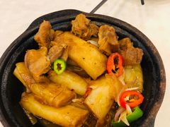 -喜悦海鲜大酒楼(钱柜广场店)