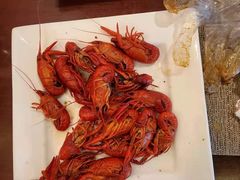 -上海丽笙精选海仑宾馆·莫赛克餐厅