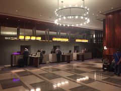 -香港尖沙咀凯悦酒店