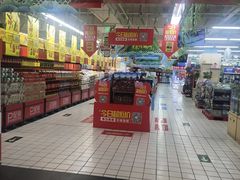 -物美超市(下沙云水店)